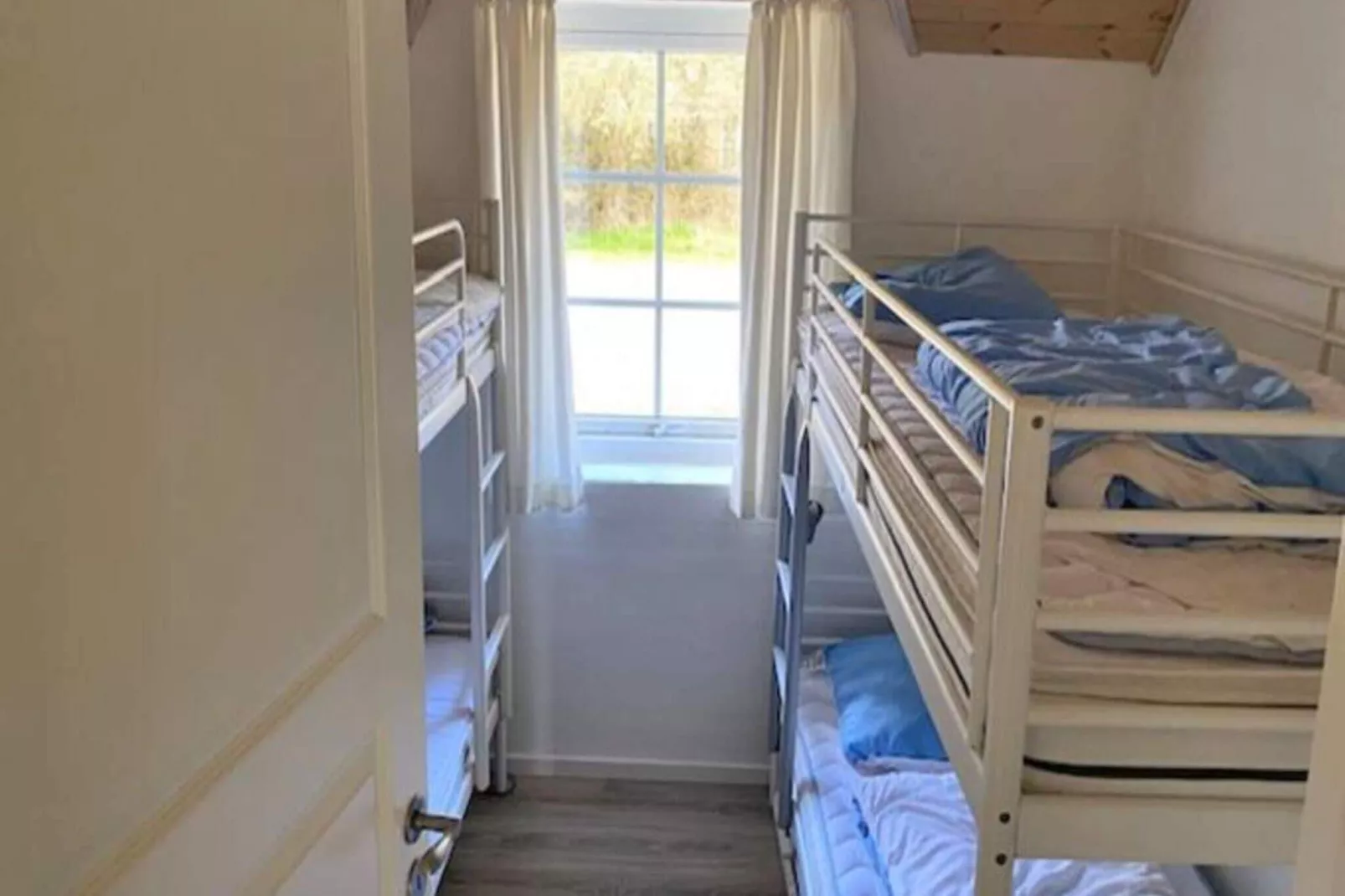4 star holiday home in Harboøre-Indoor