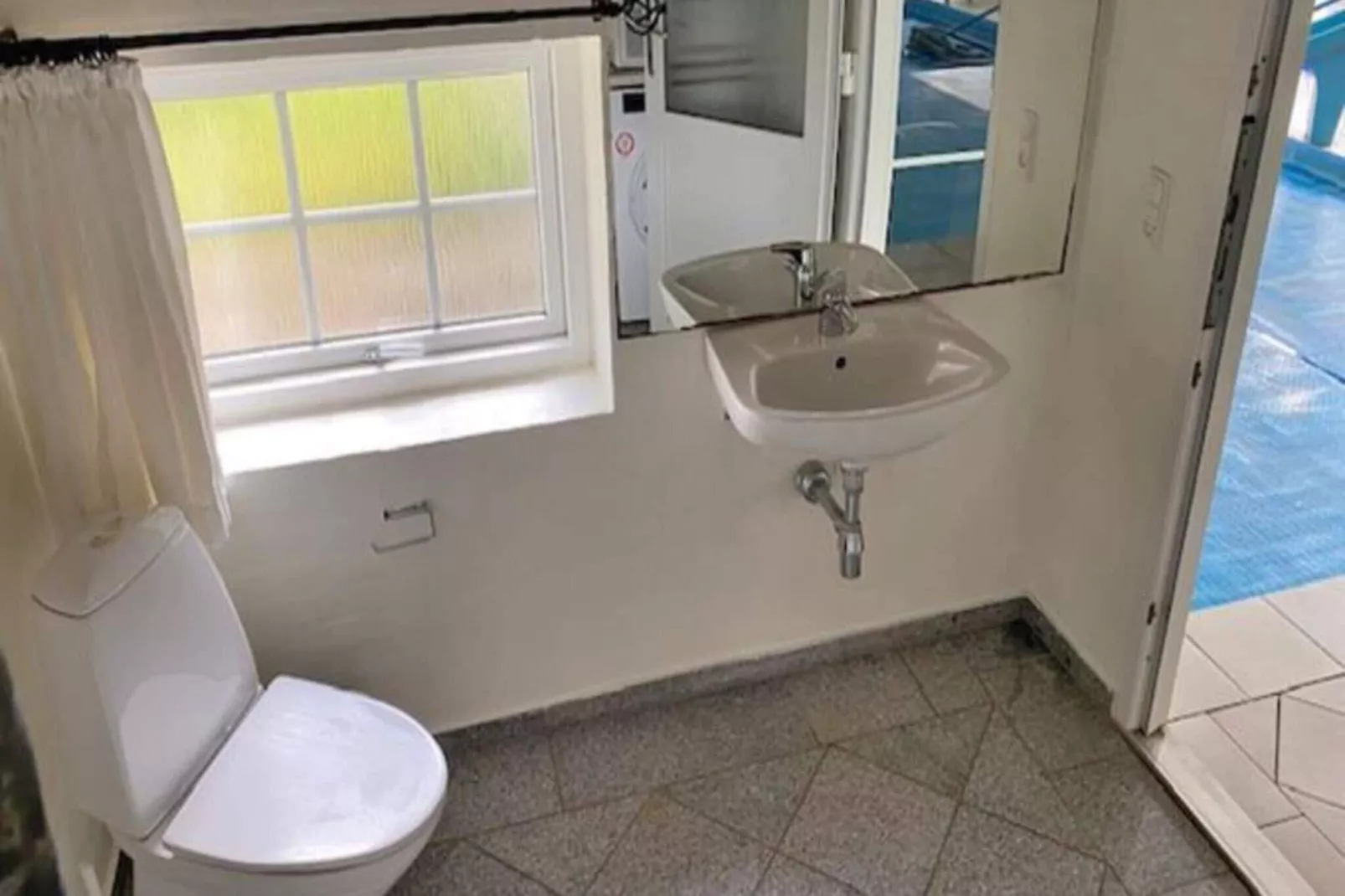4 star holiday home in Harboøre-Indoor