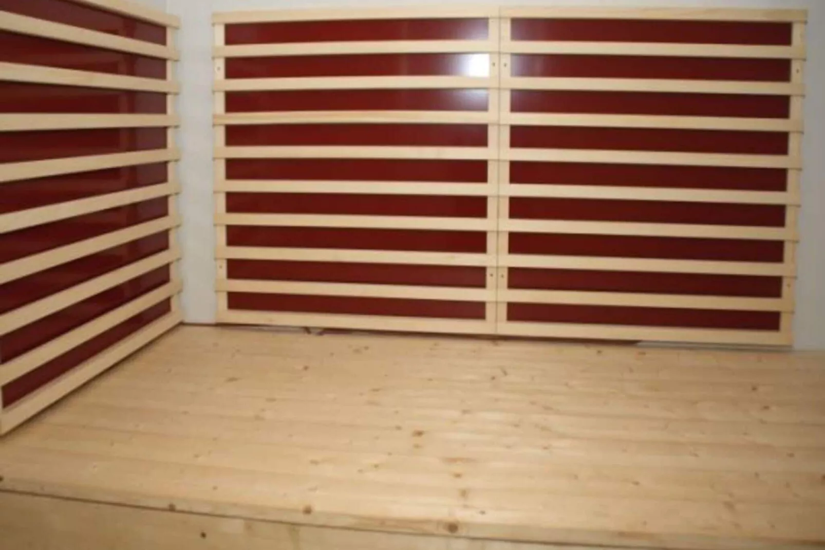 4 star holiday home in Harboøre-Indoor