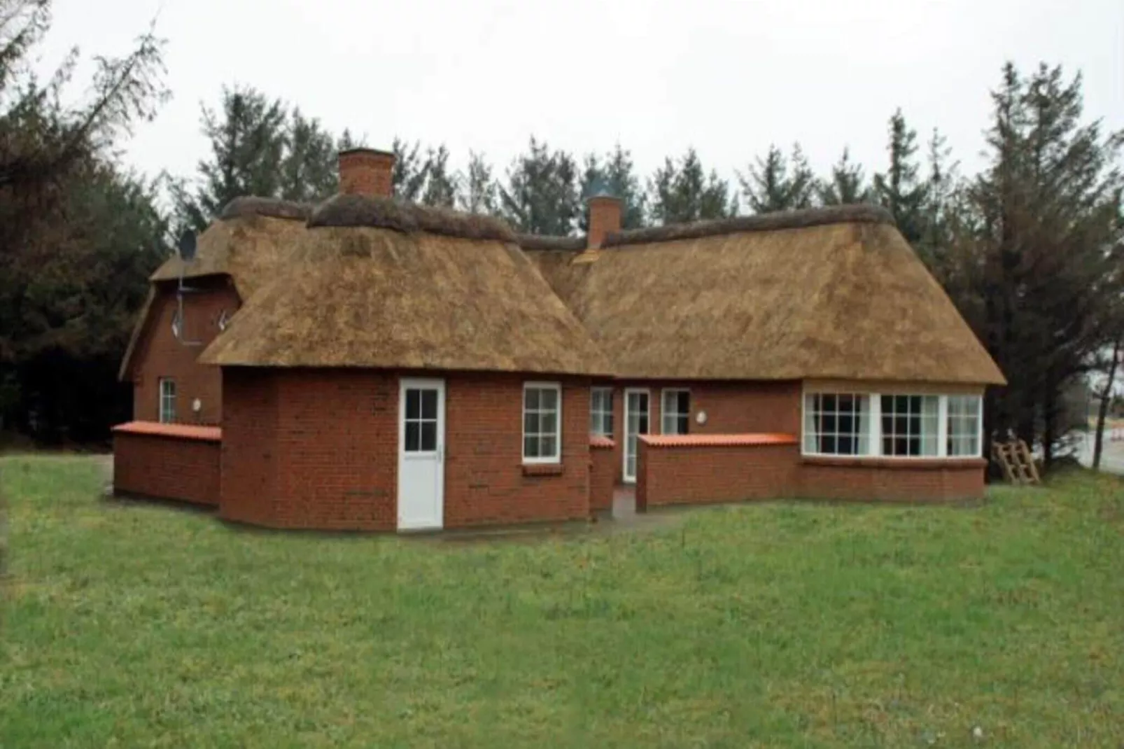 4 star holiday home in Harboøre-Indoor