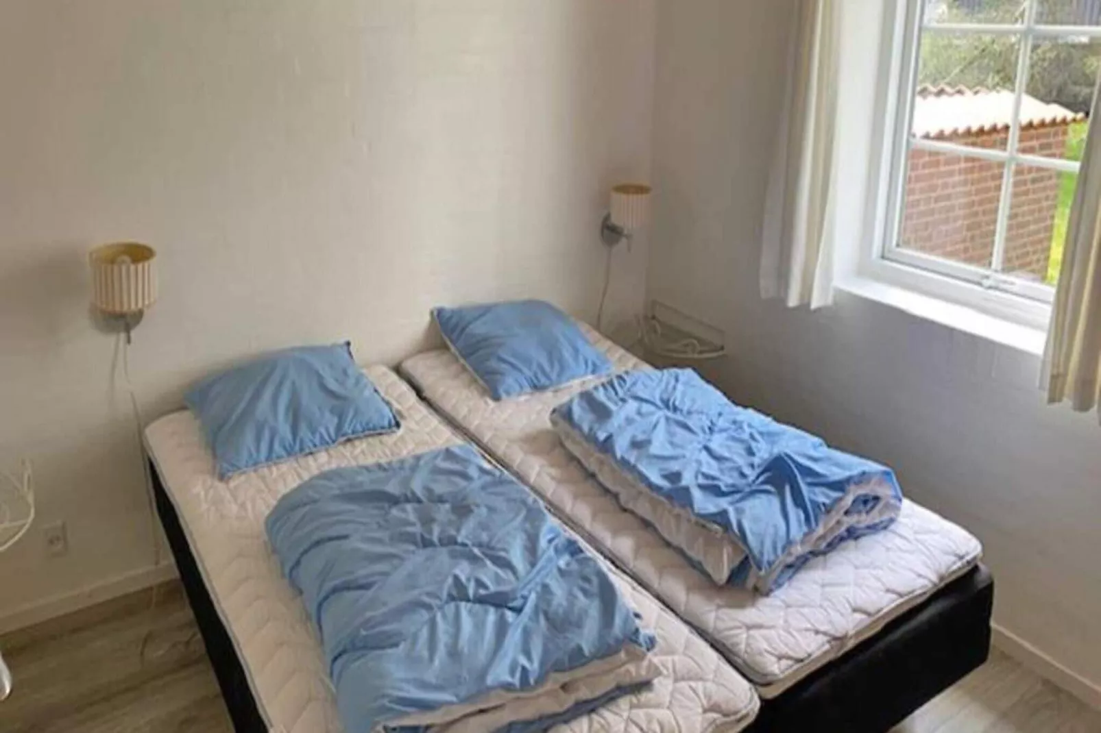 4 star holiday home in Harboøre-Indoor