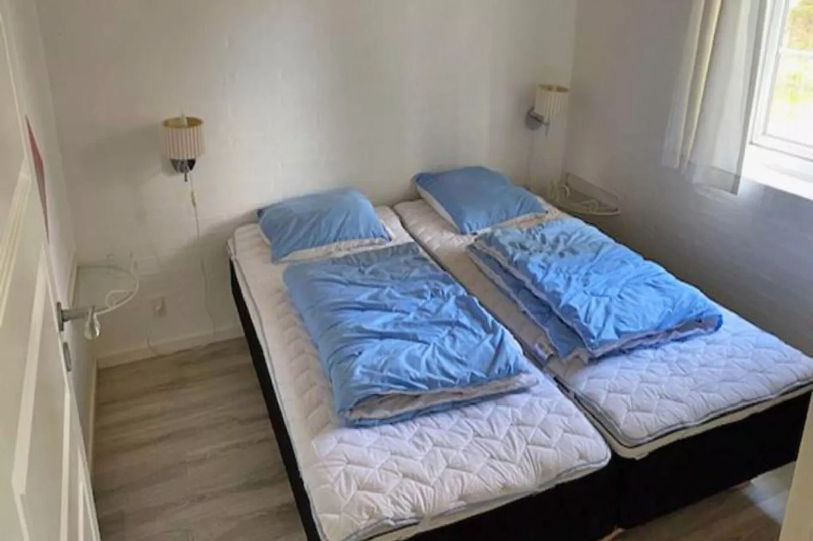 4 star holiday home in Harboøre-Indoor