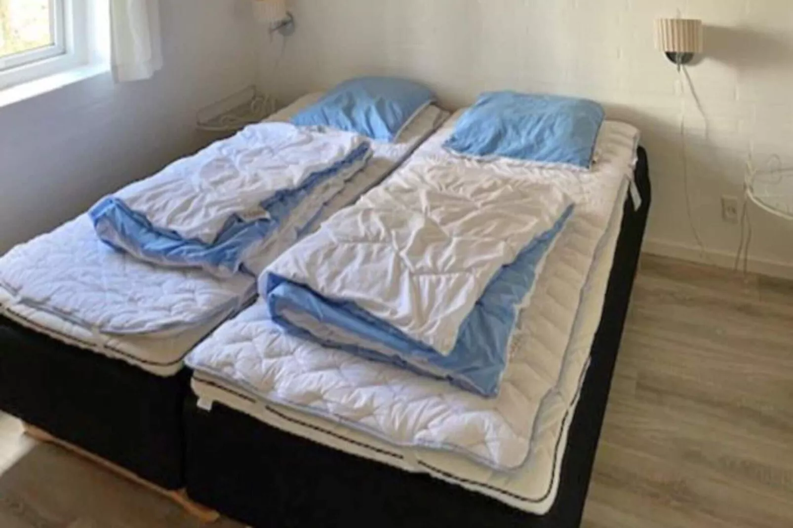 4 star holiday home in Harboøre-Indoor