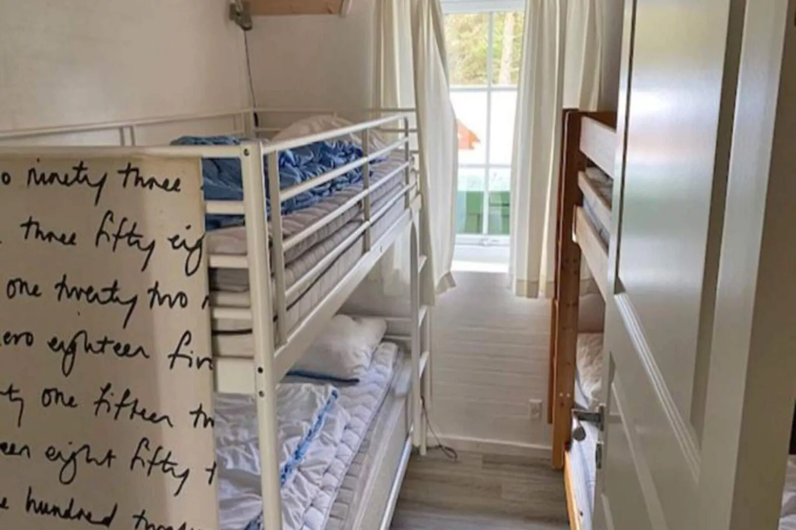 4 star holiday home in Harboøre-Indoor