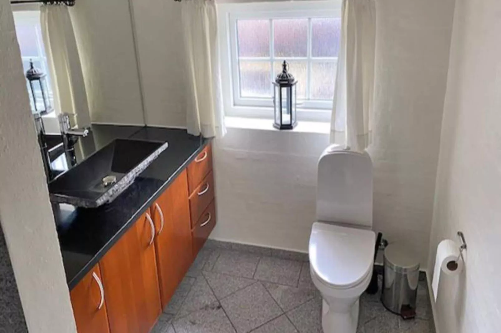 4 star holiday home in Harboøre-Indoor