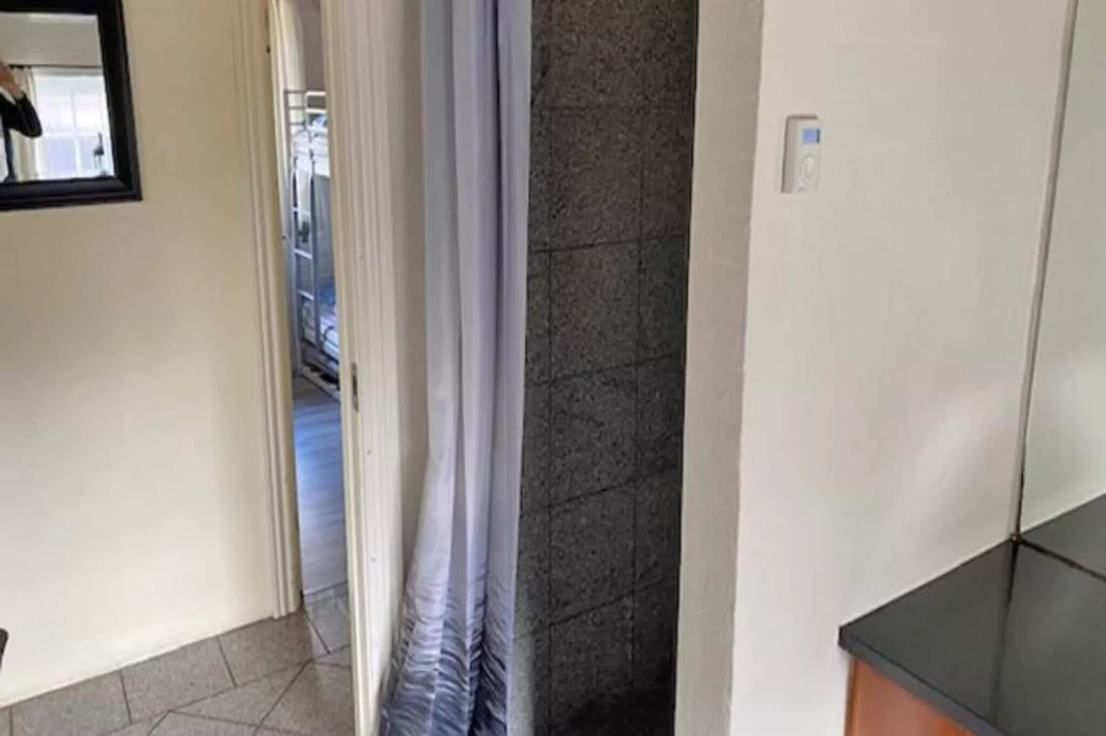 4 star holiday home in Harboøre-Indoor