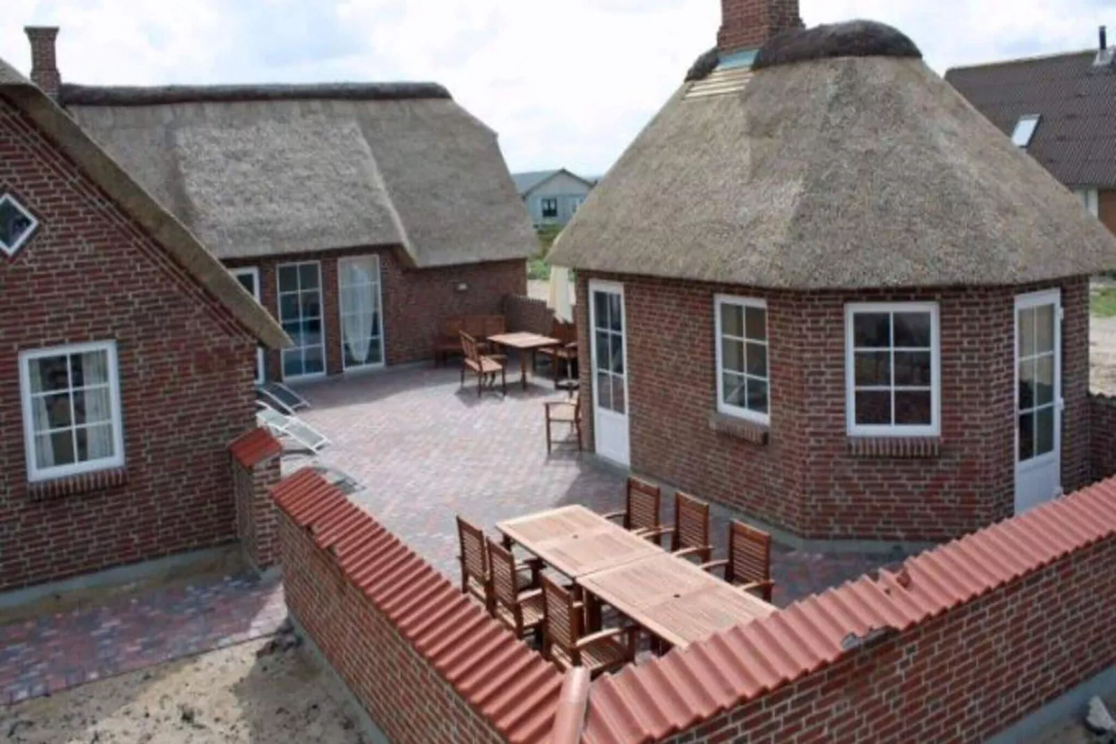 4 star holiday home in Harboøre-Indoor