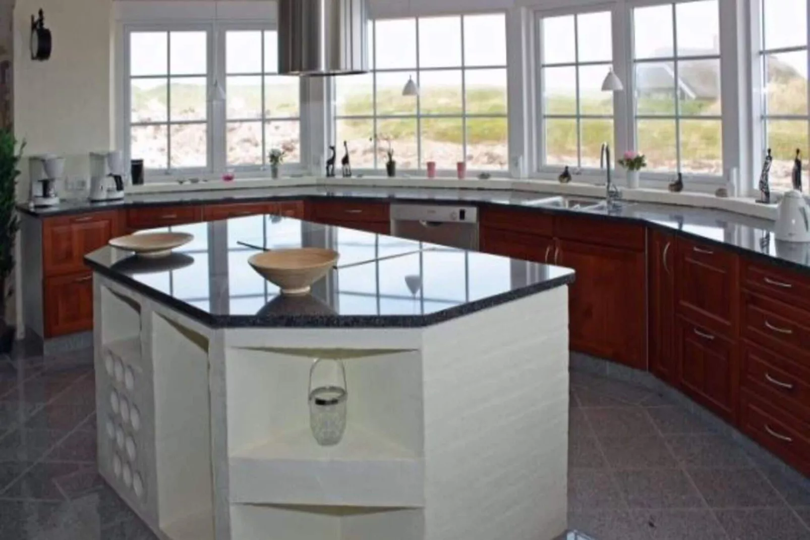 4 star holiday home in Harboøre-Indoor
