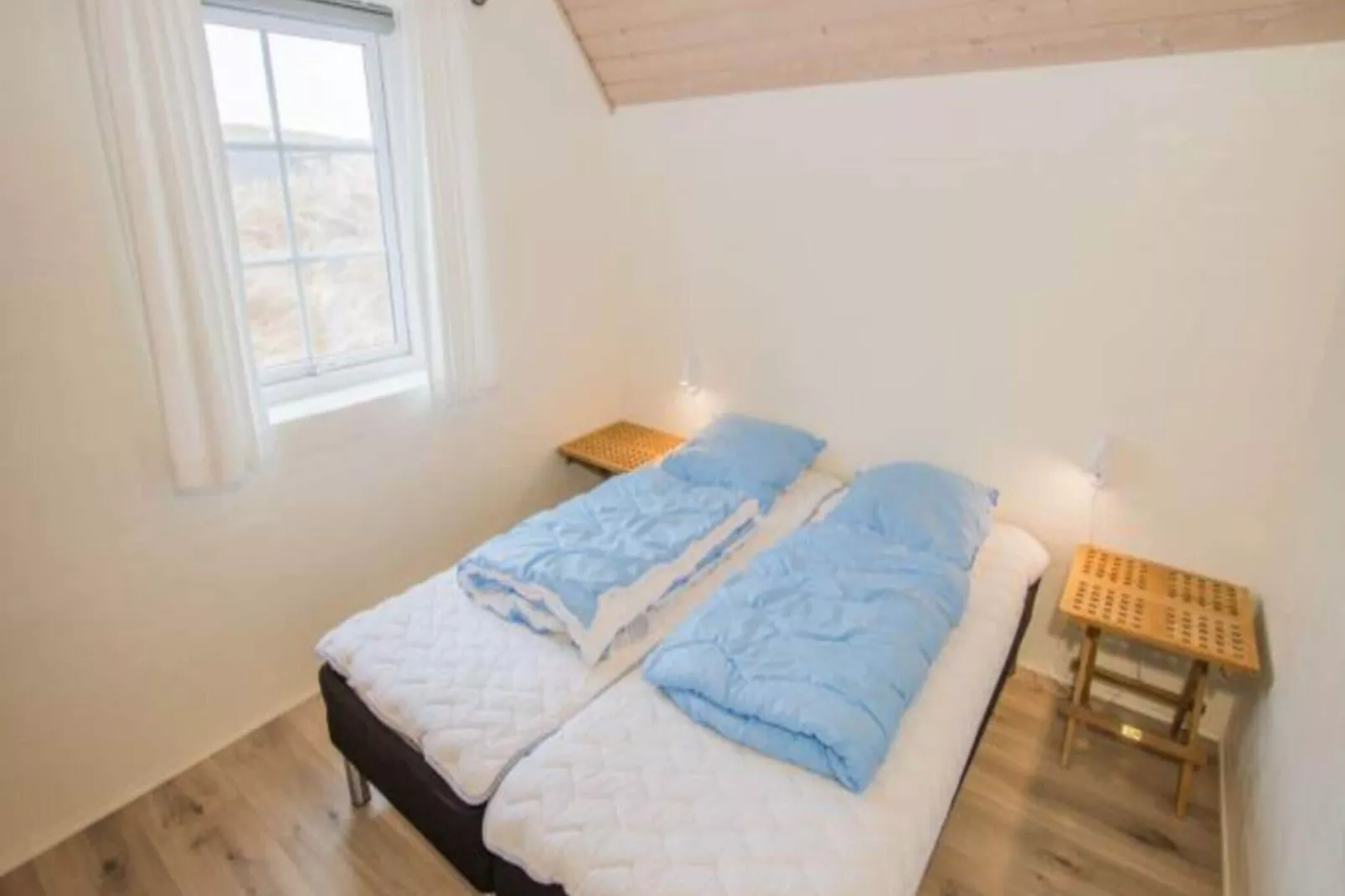 4 star holiday home in Harboøre-Indoor