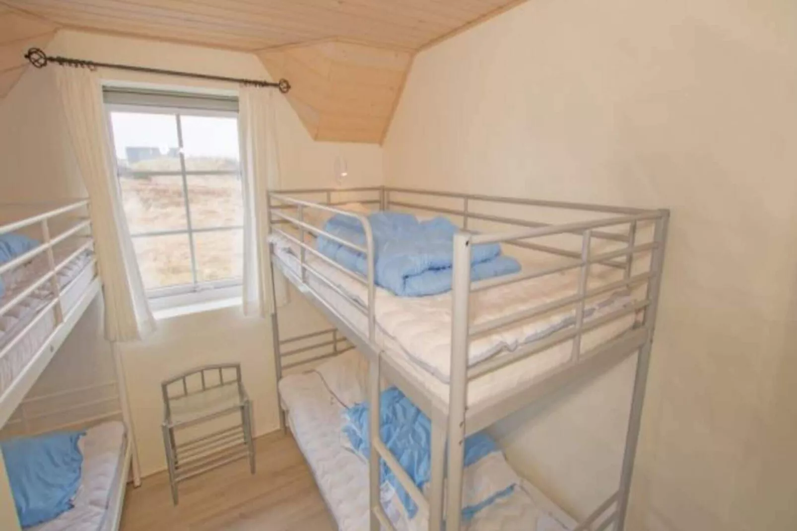 4 star holiday home in Harboøre-Indoor