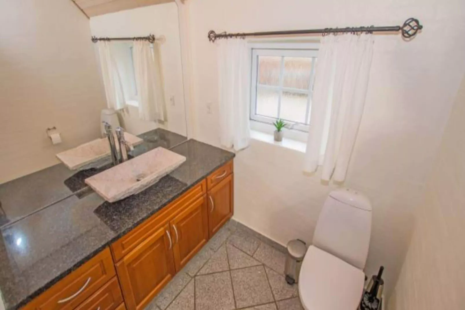 4 star holiday home in Harboøre-Indoor