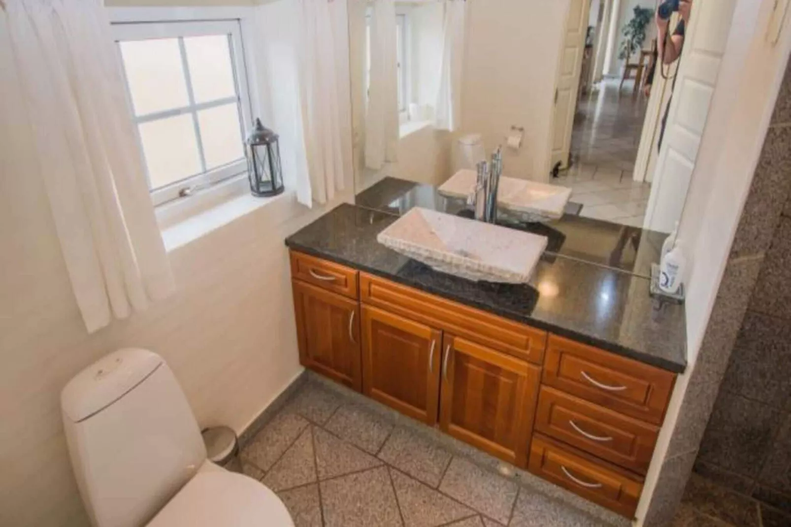 4 star holiday home in Harboøre-Indoor