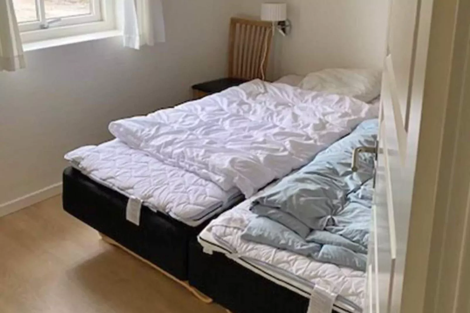 4 star holiday home in Harboøre-Indoor
