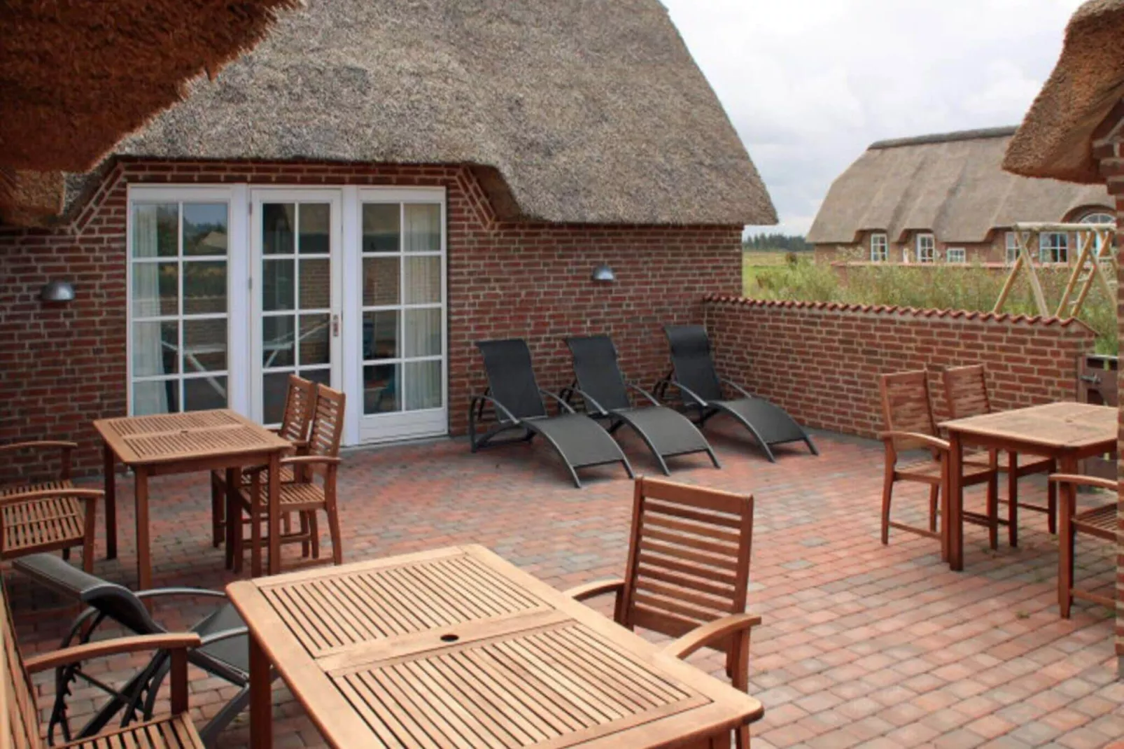 4 star holiday home in Harboøre-Indoor