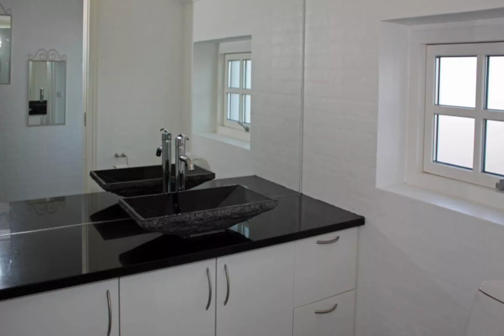 4 star holiday home in Harboøre-Indoor