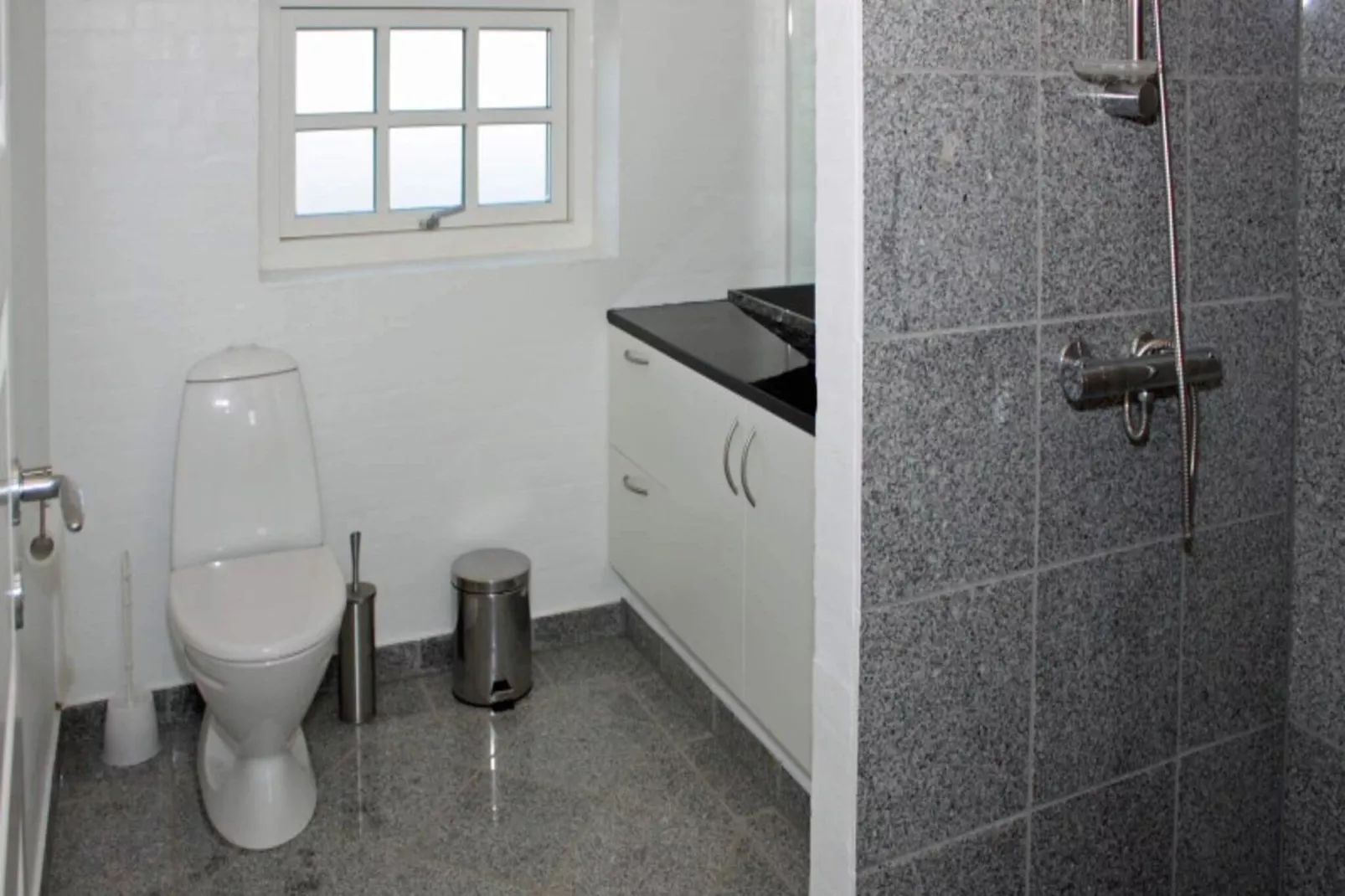 4 star holiday home in Harboøre-Indoor