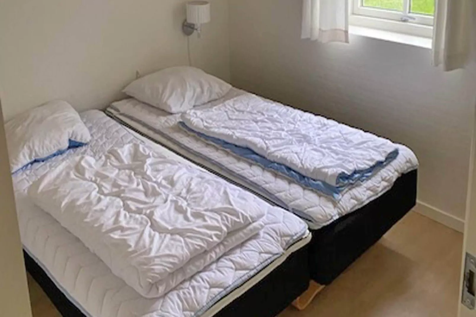 4 star holiday home in Harboøre-Indoor