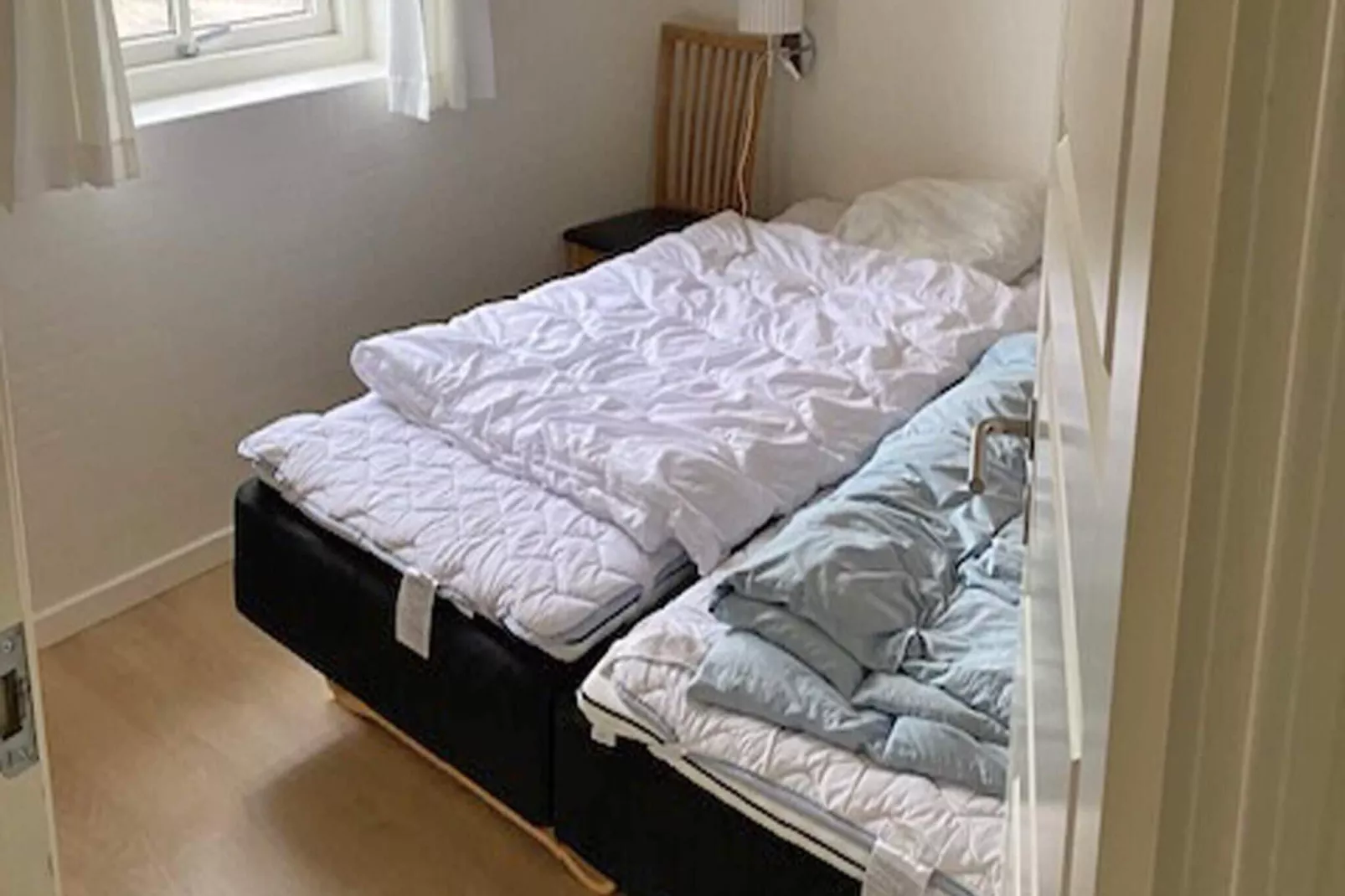 4 star holiday home in Harboøre-Indoor