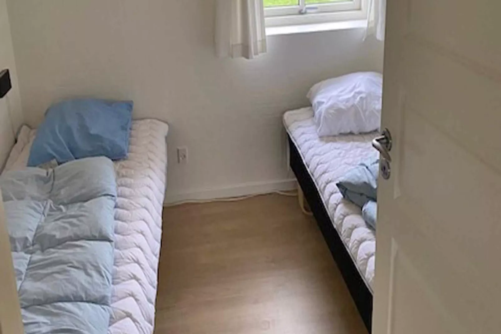4 star holiday home in Harboøre-Indoor