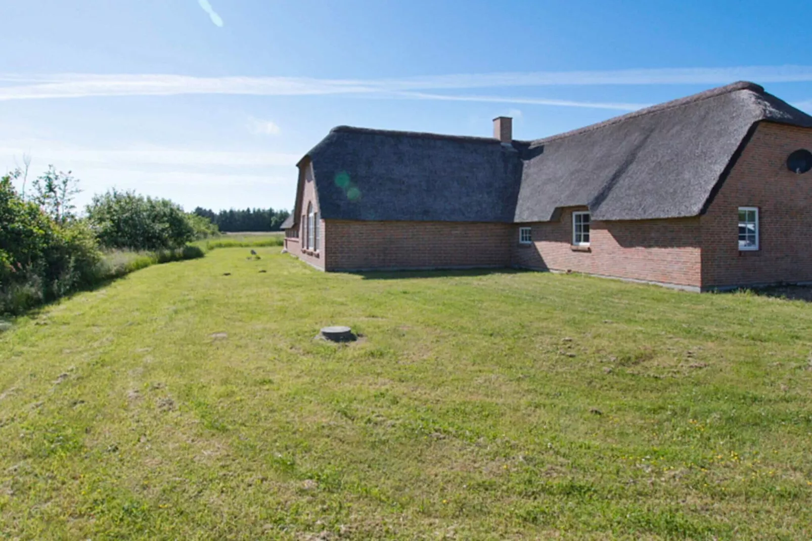 4 star holiday home in Ulfborg-Outdoor