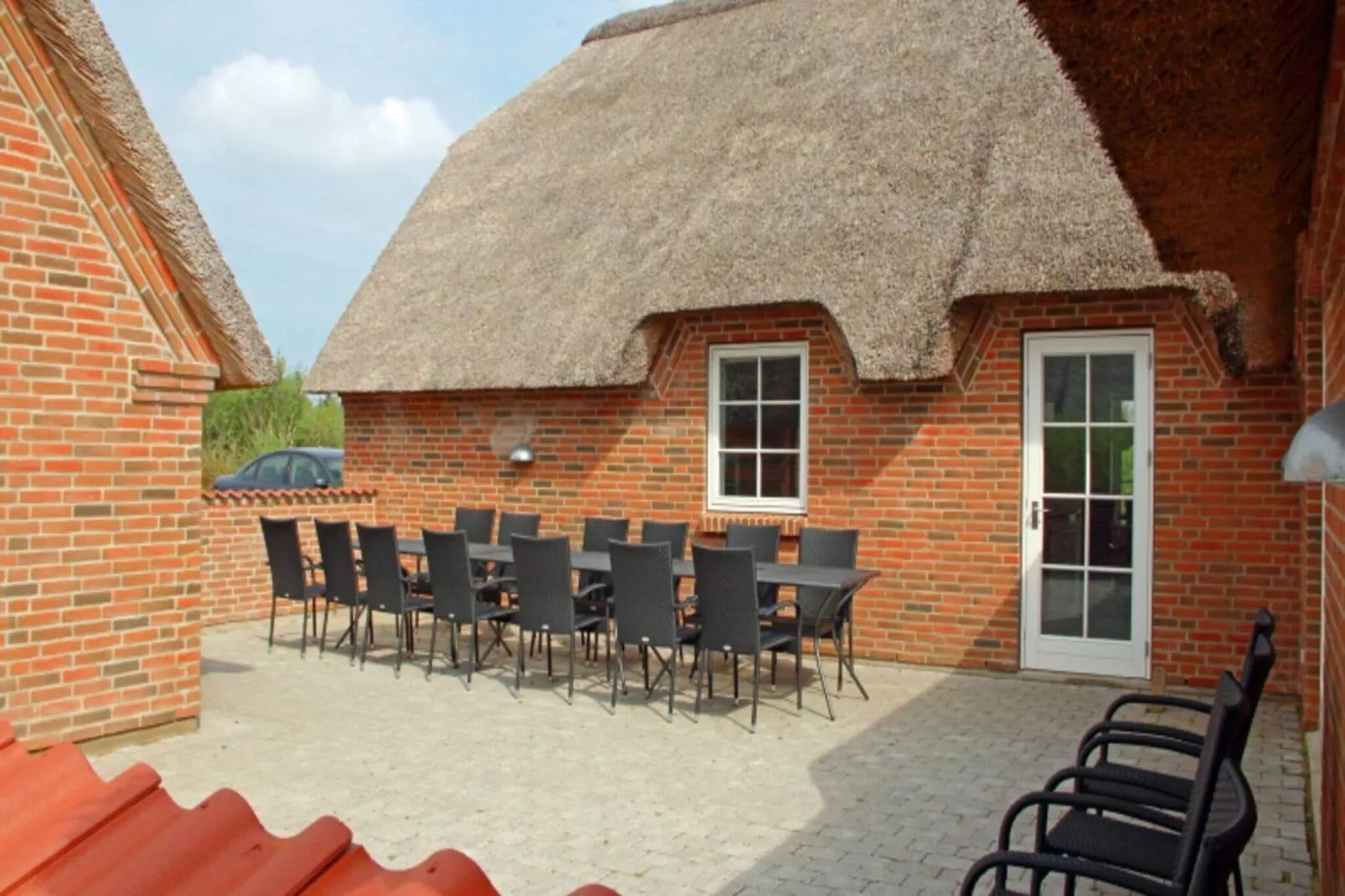 4 star holiday home in Ulfborg-Indoor