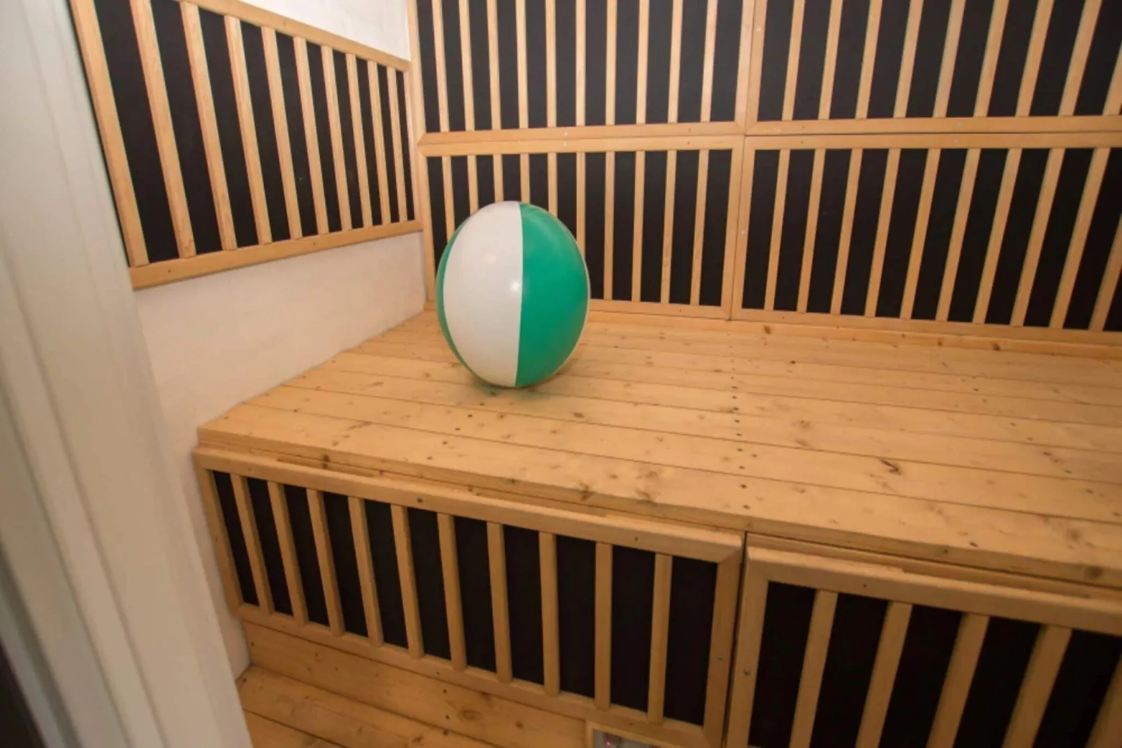 4 star holiday home in Ulfborg-Indoor