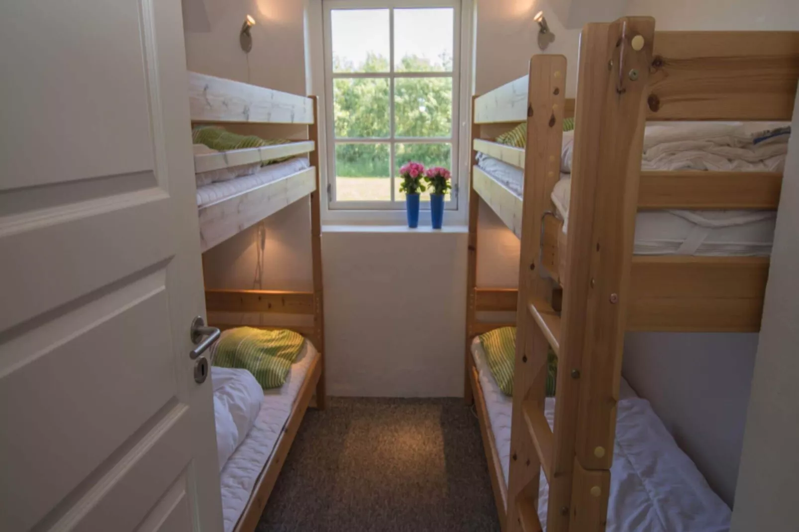 4 star holiday home in Ulfborg-Indoor