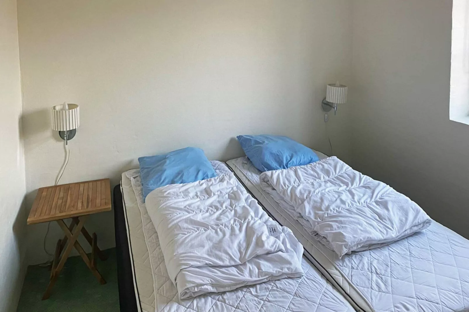 4 star holiday home in Ulfborg-Indoor
