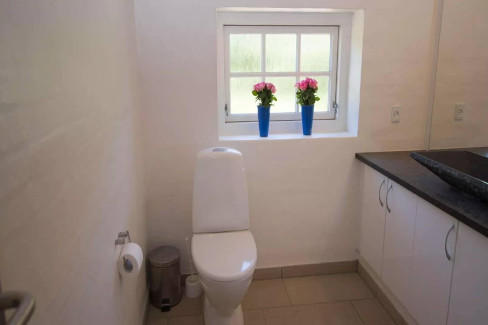 4 star holiday home in Ulfborg-Indoor