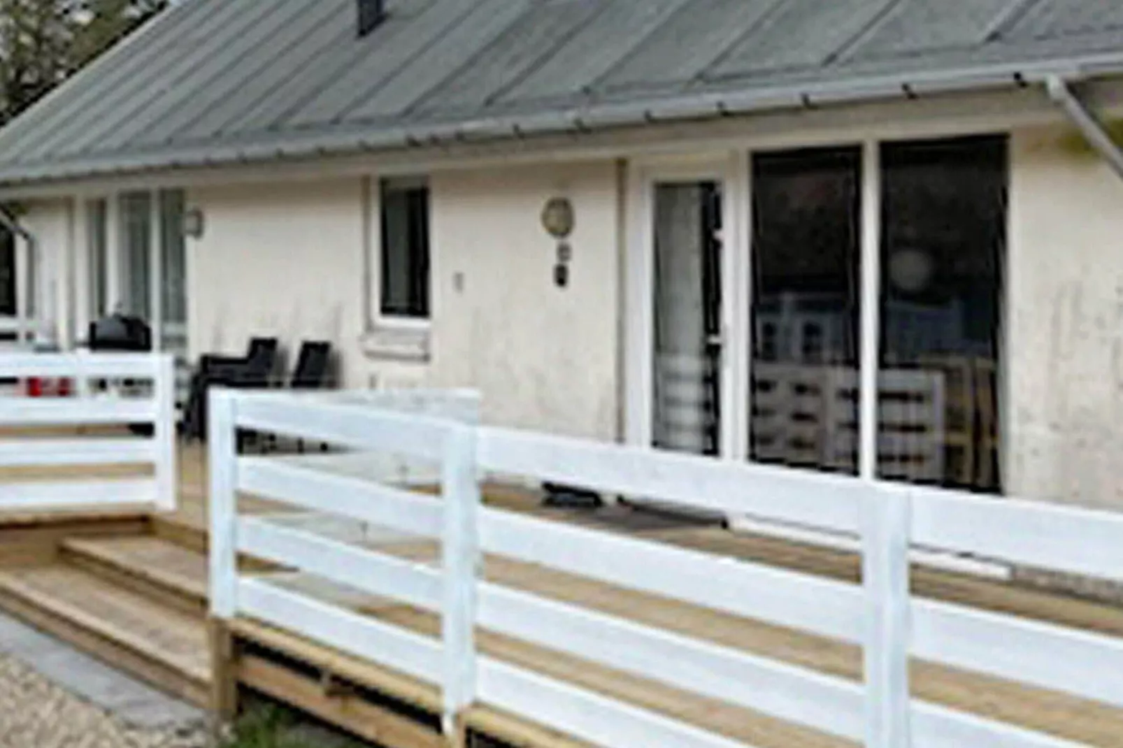 4 star holiday home in Vestervig-Outdoor