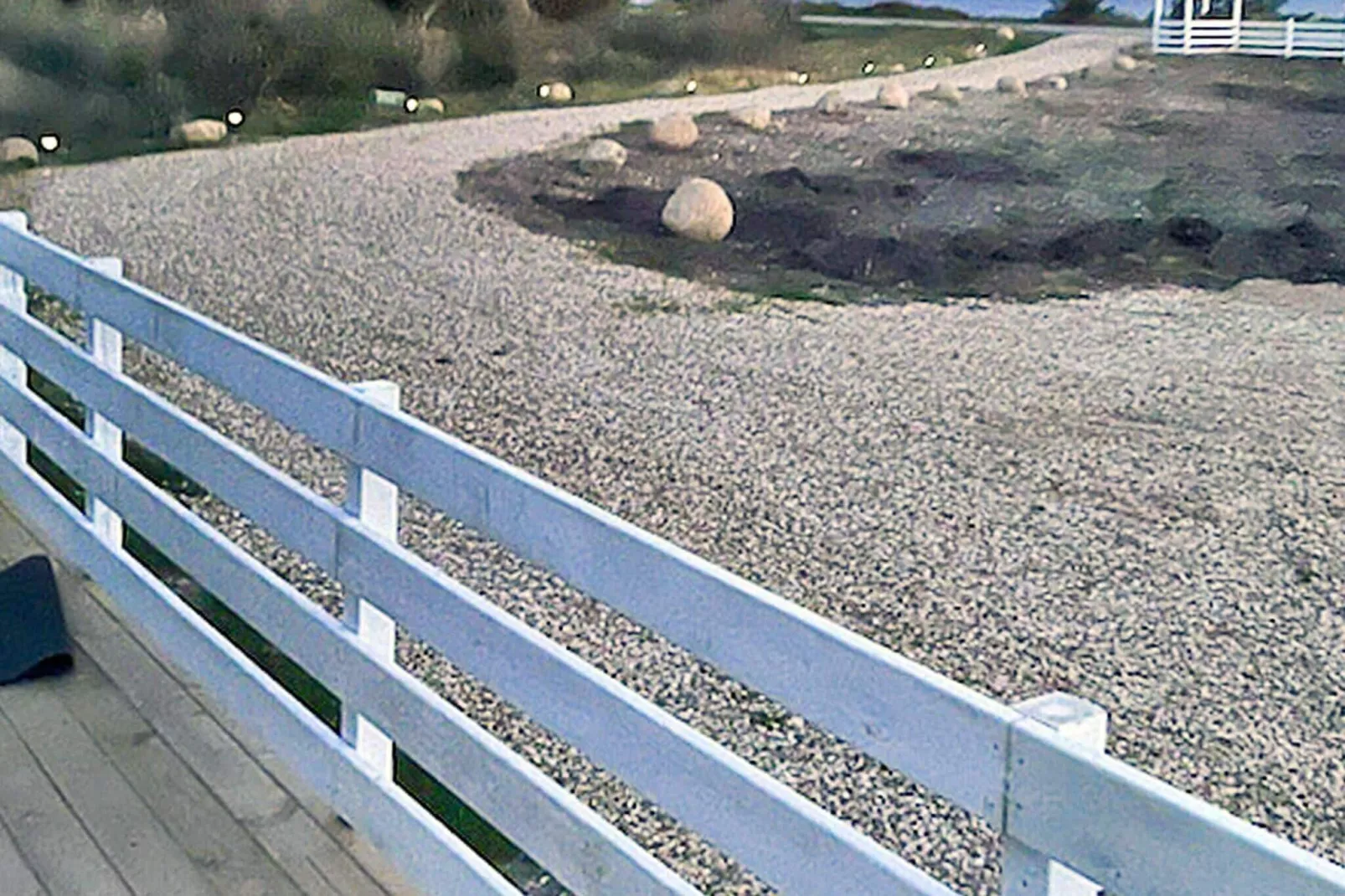 4 star holiday home in Vestervig-Outdoor