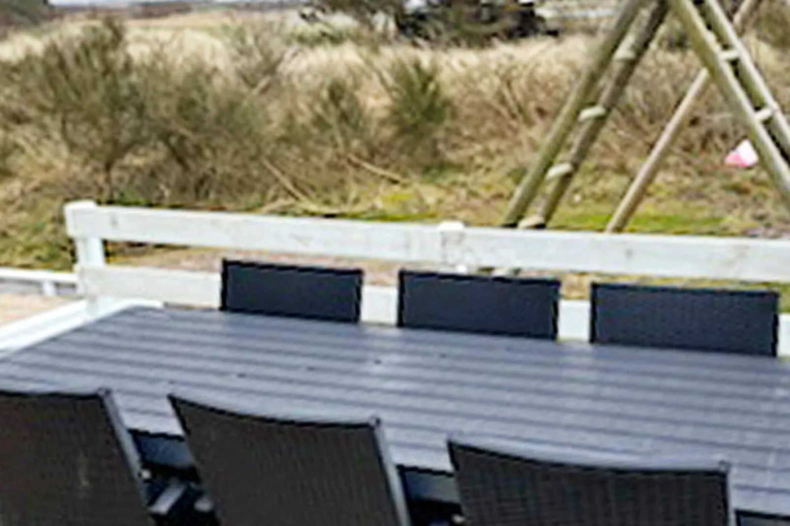 4 star holiday home in Vestervig-Outdoor