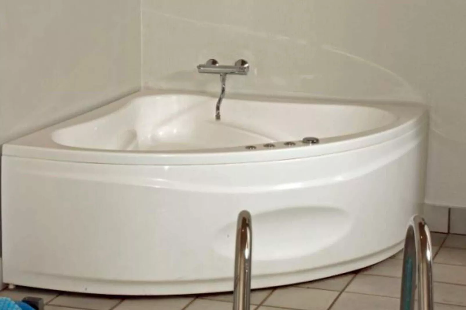 4 star holiday home in Vestervig-Indoor