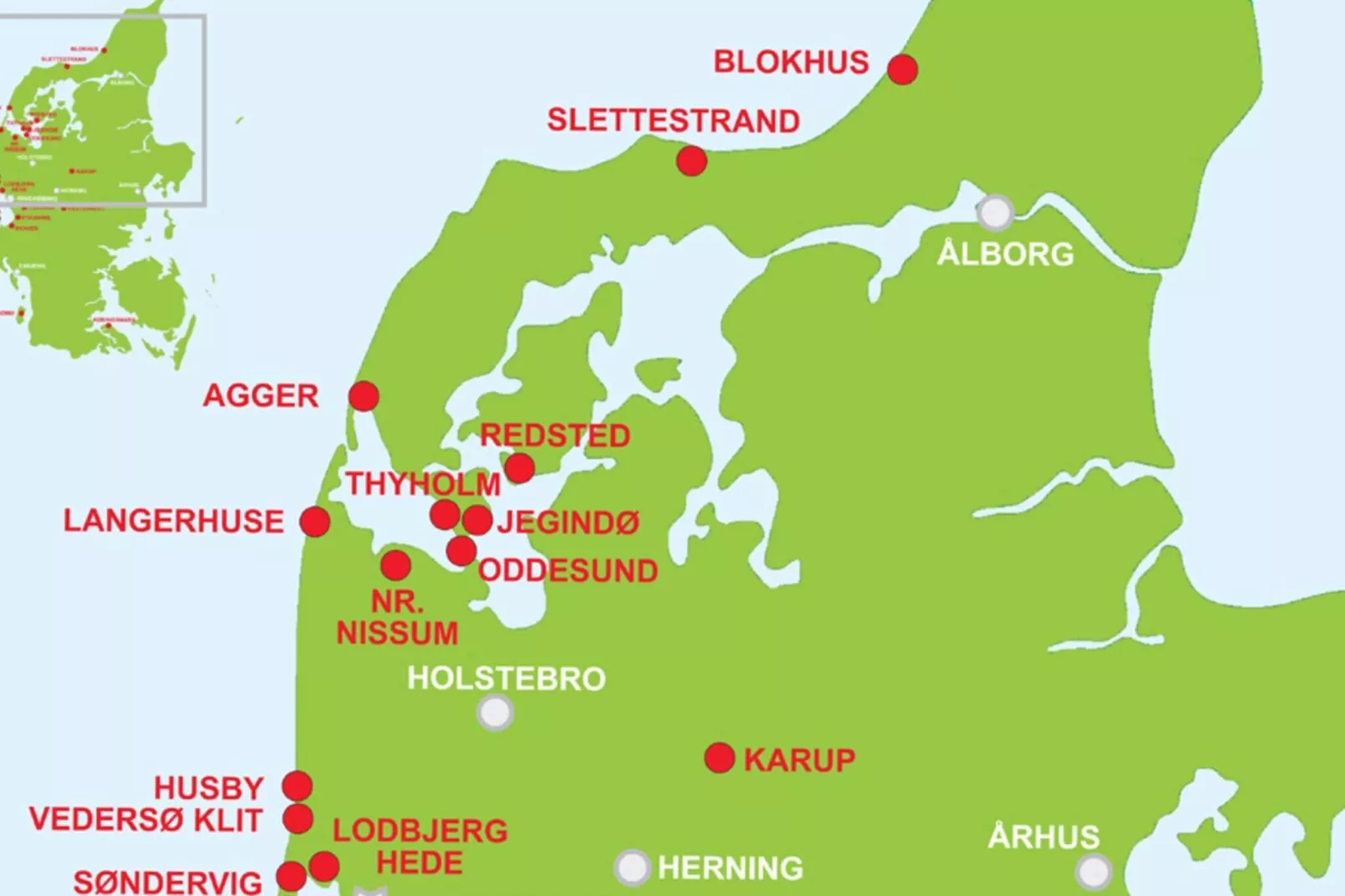 4 star holiday home in Vestervig-Indoor