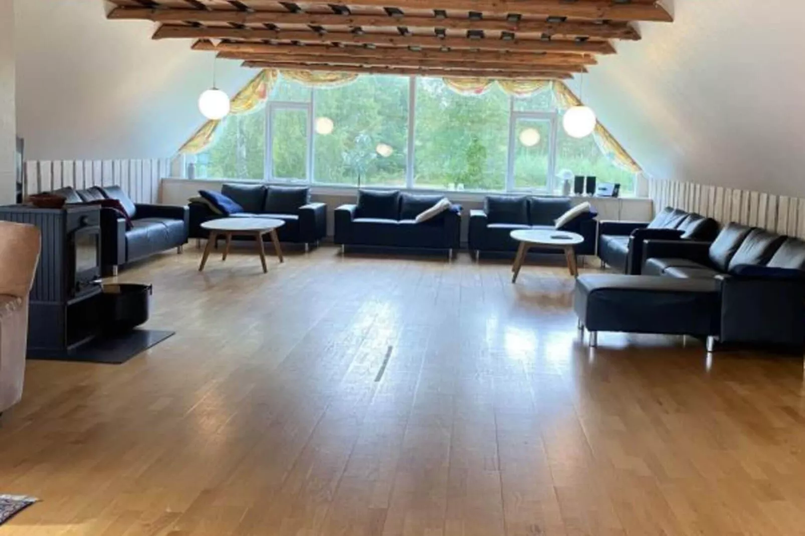 4 etoiles maison de vacances a Karup J