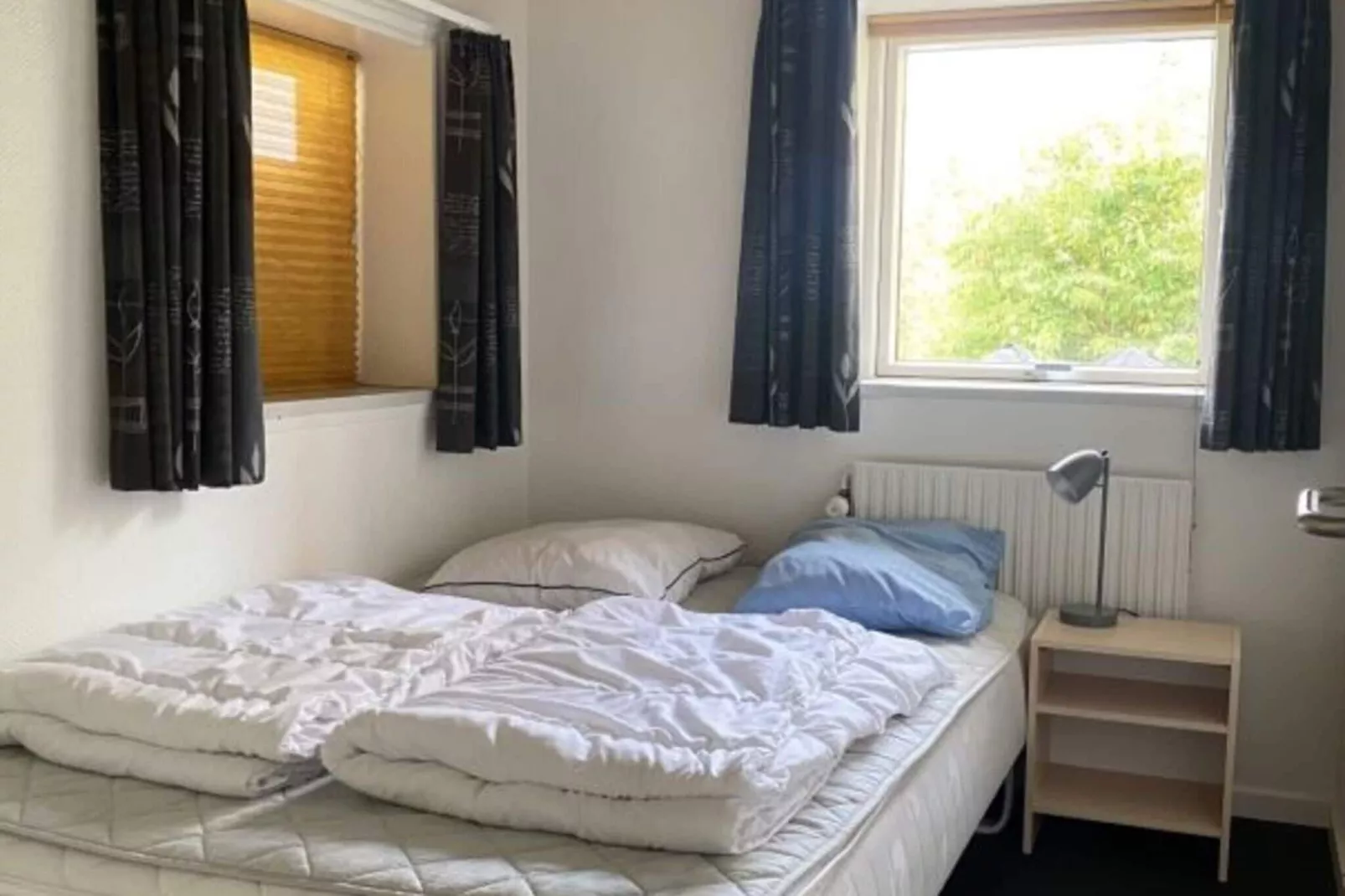 4 star holiday home in Karup J-Indoor