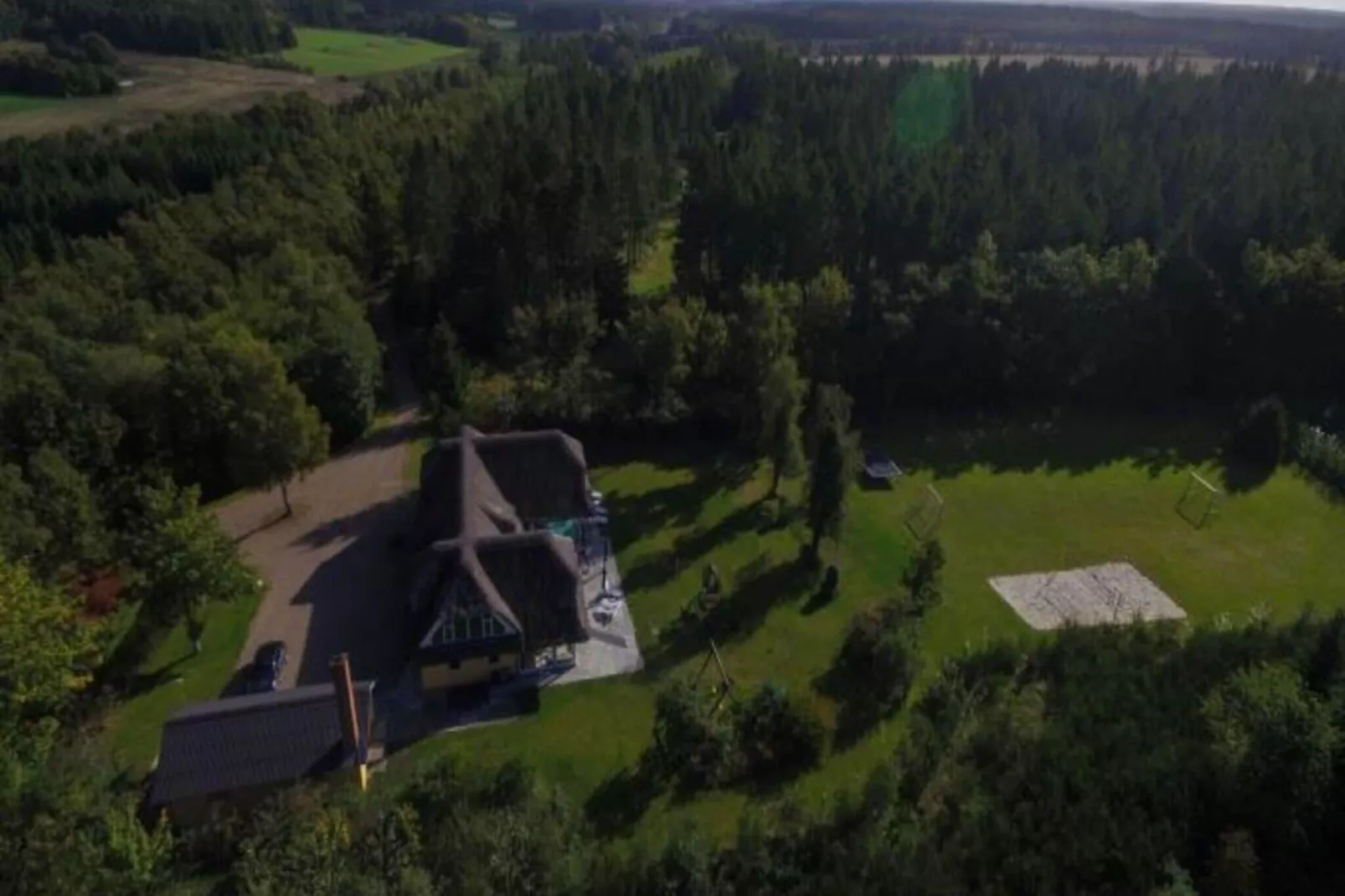 4 star holiday home in Karup J-Indoor