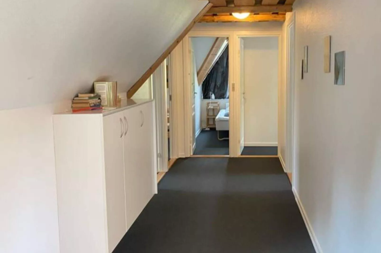 4 star holiday home in Karup J-Indoor