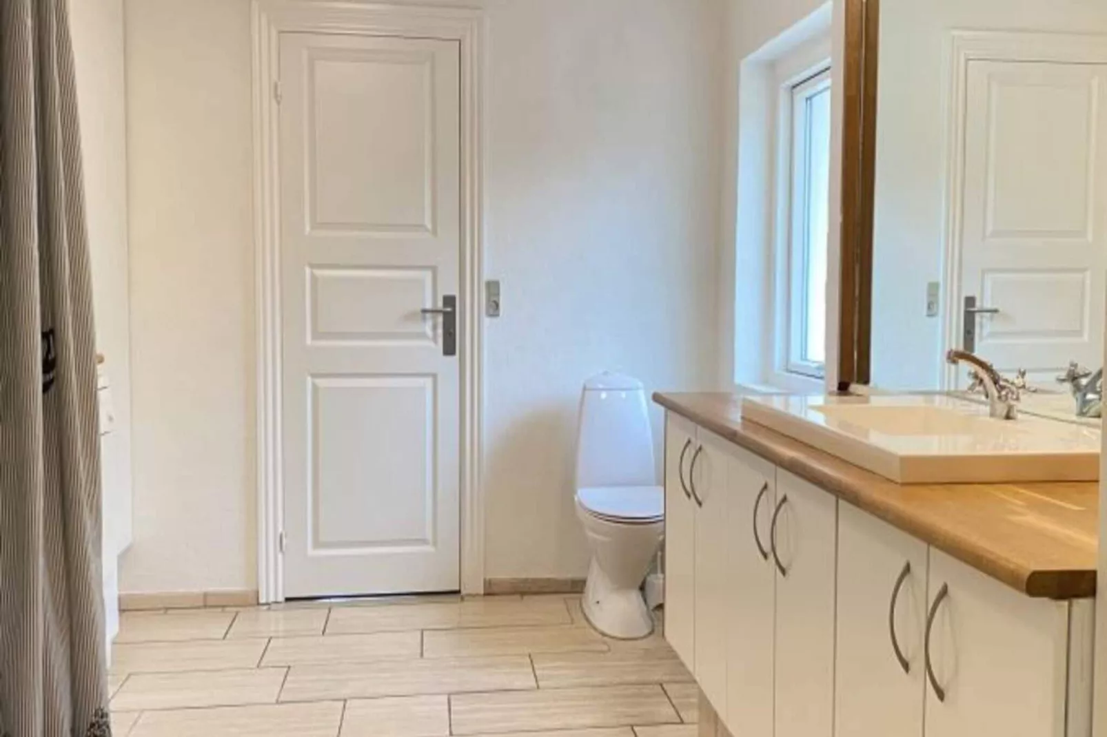 4 star holiday home in Karup J-Indoor