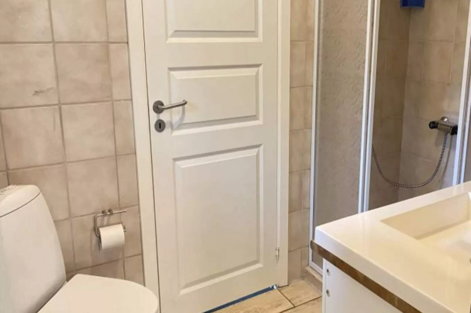 4 star holiday home in Karup J-Indoor