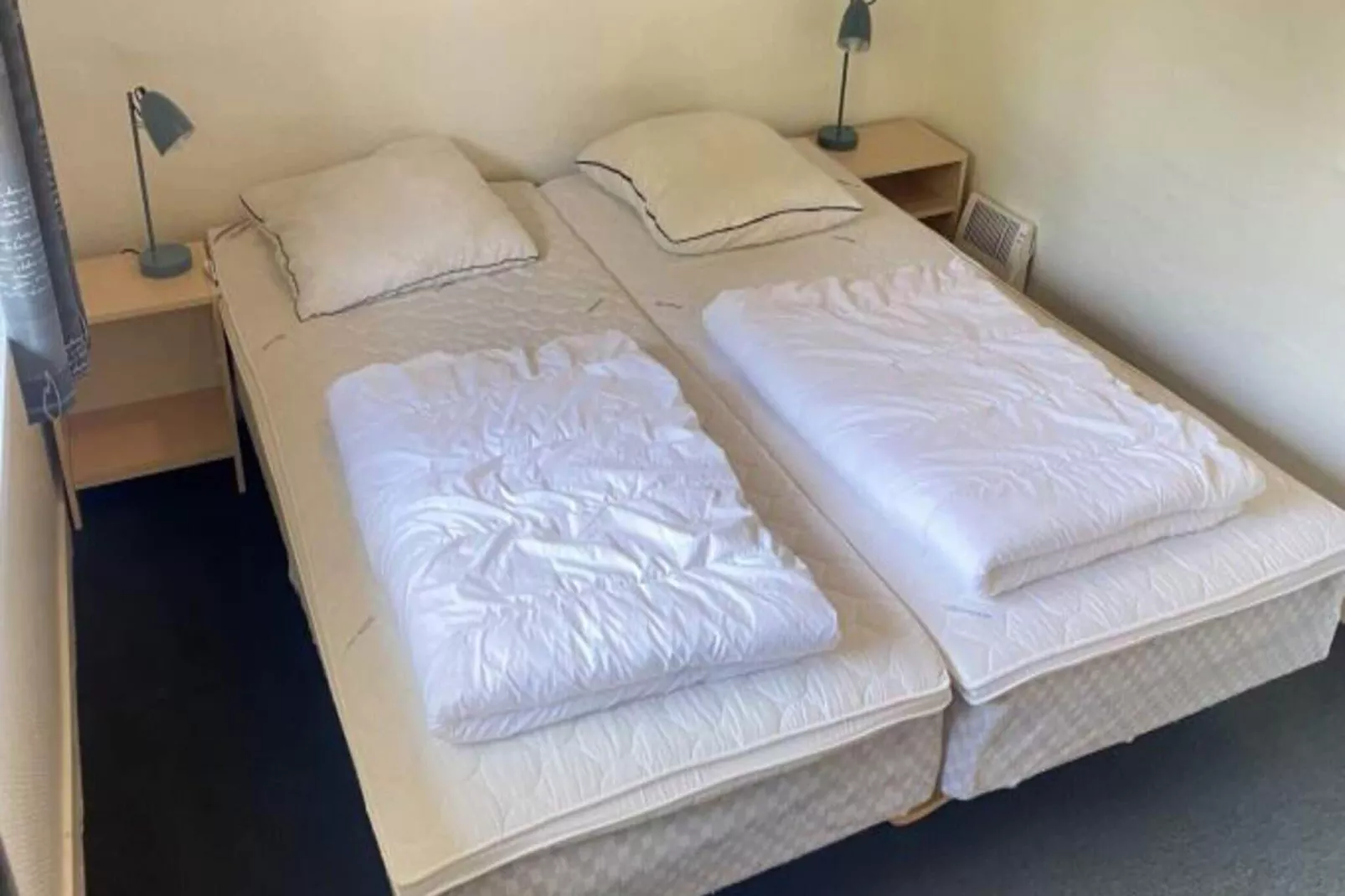 4 star holiday home in Karup J-Indoor