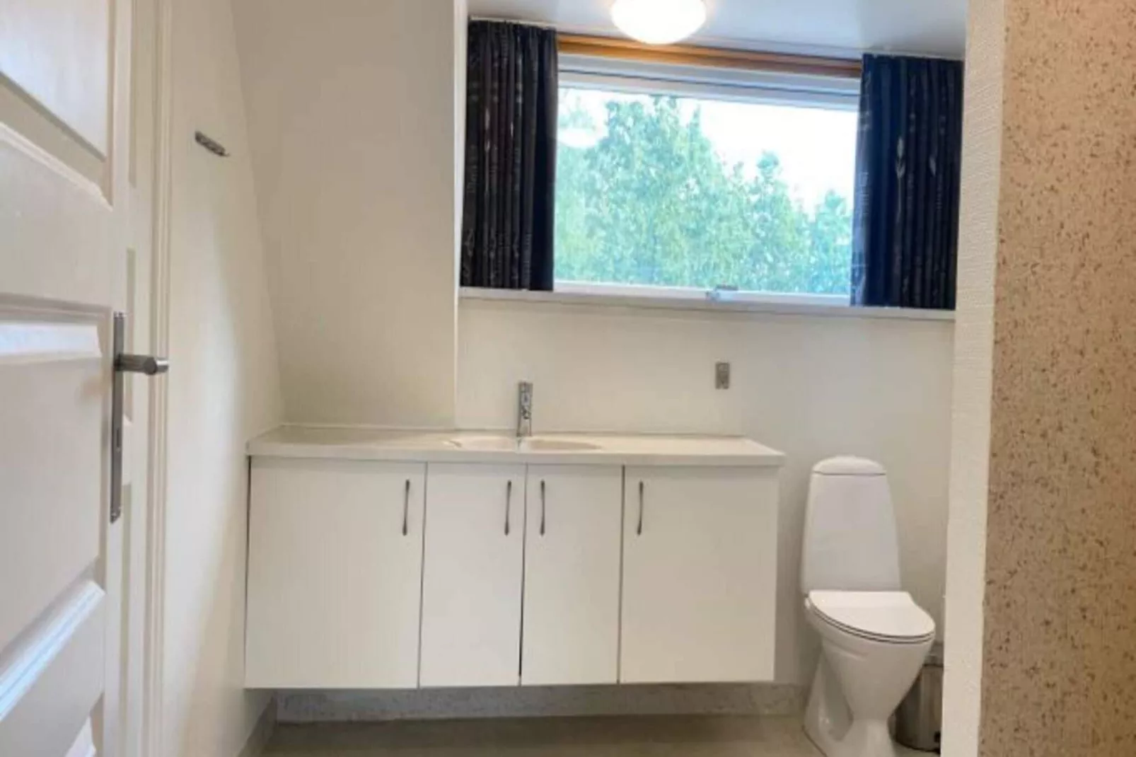 4 star holiday home in Karup J-Indoor