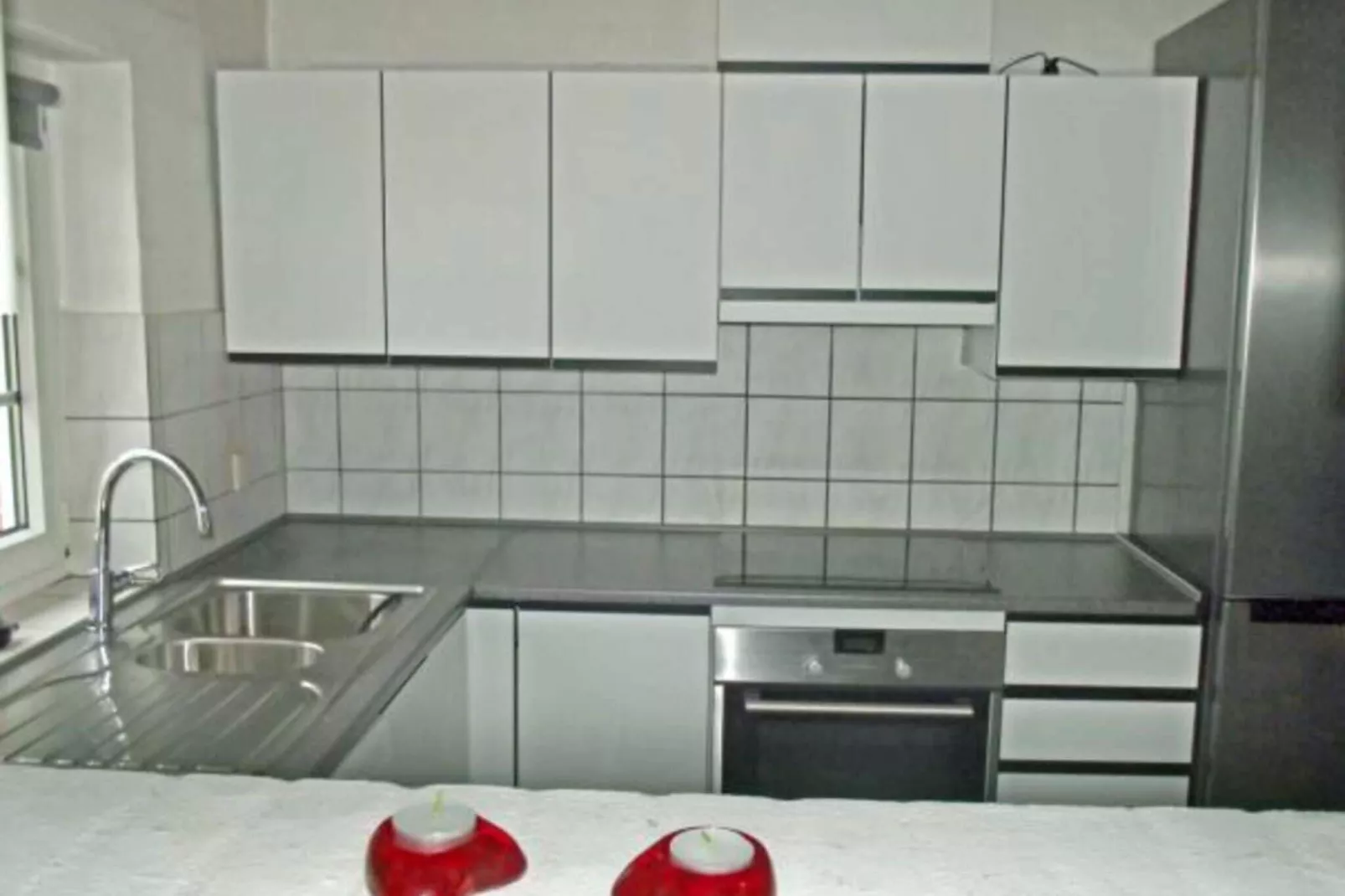 4 Sterne Ferienhaus in Harboøre-Innen