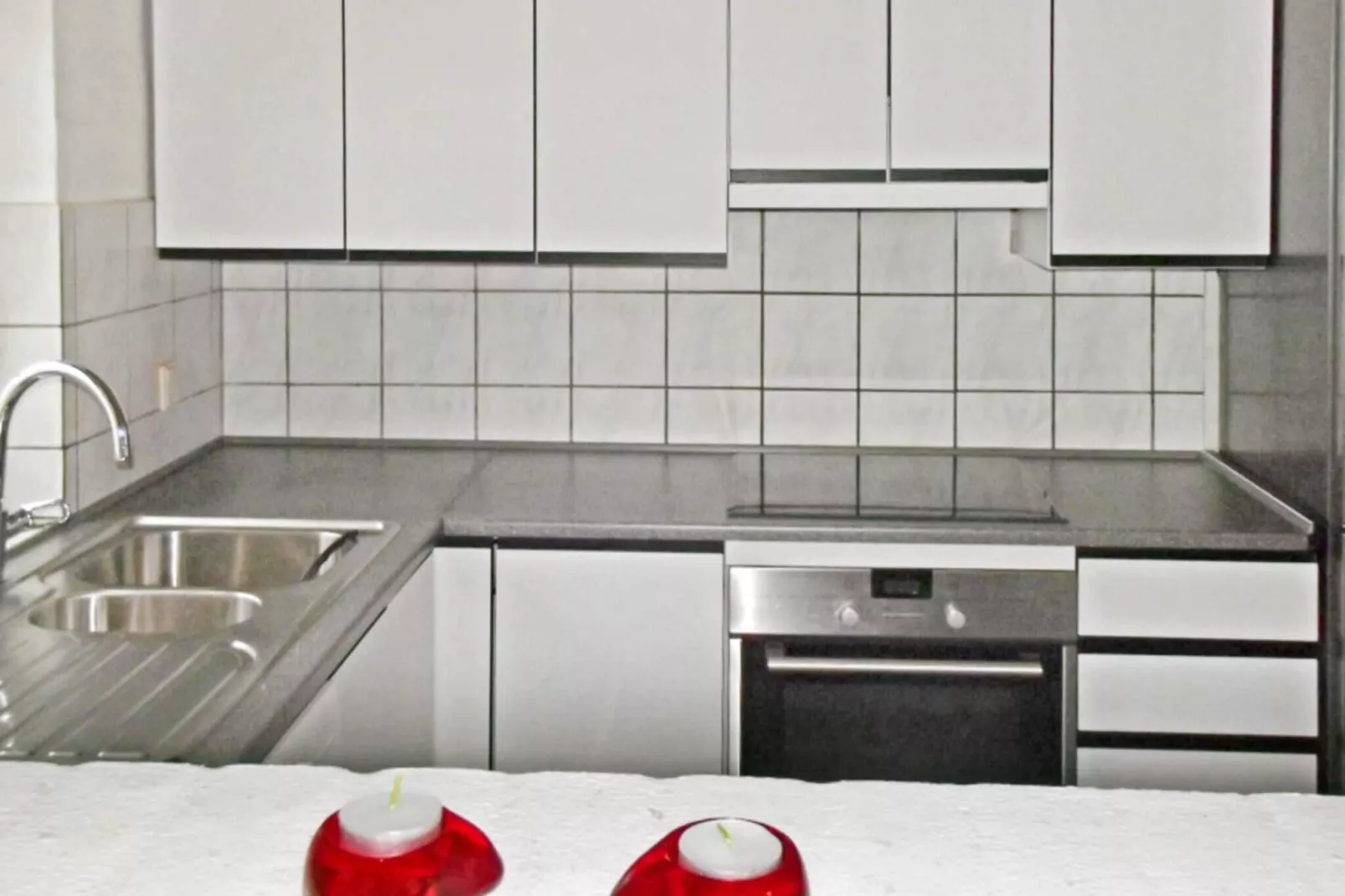 4 Sterne Ferienhaus in Harboøre-Innen
