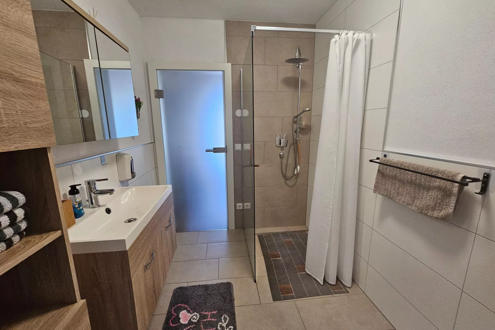Alpblick Apart-Bathroom