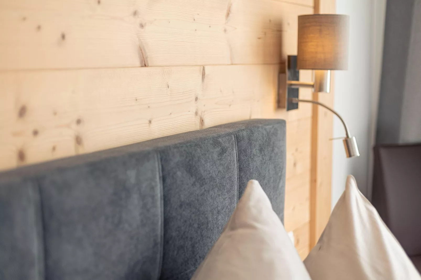 Naturpark Chalets 12 17 22 24-Ambiance