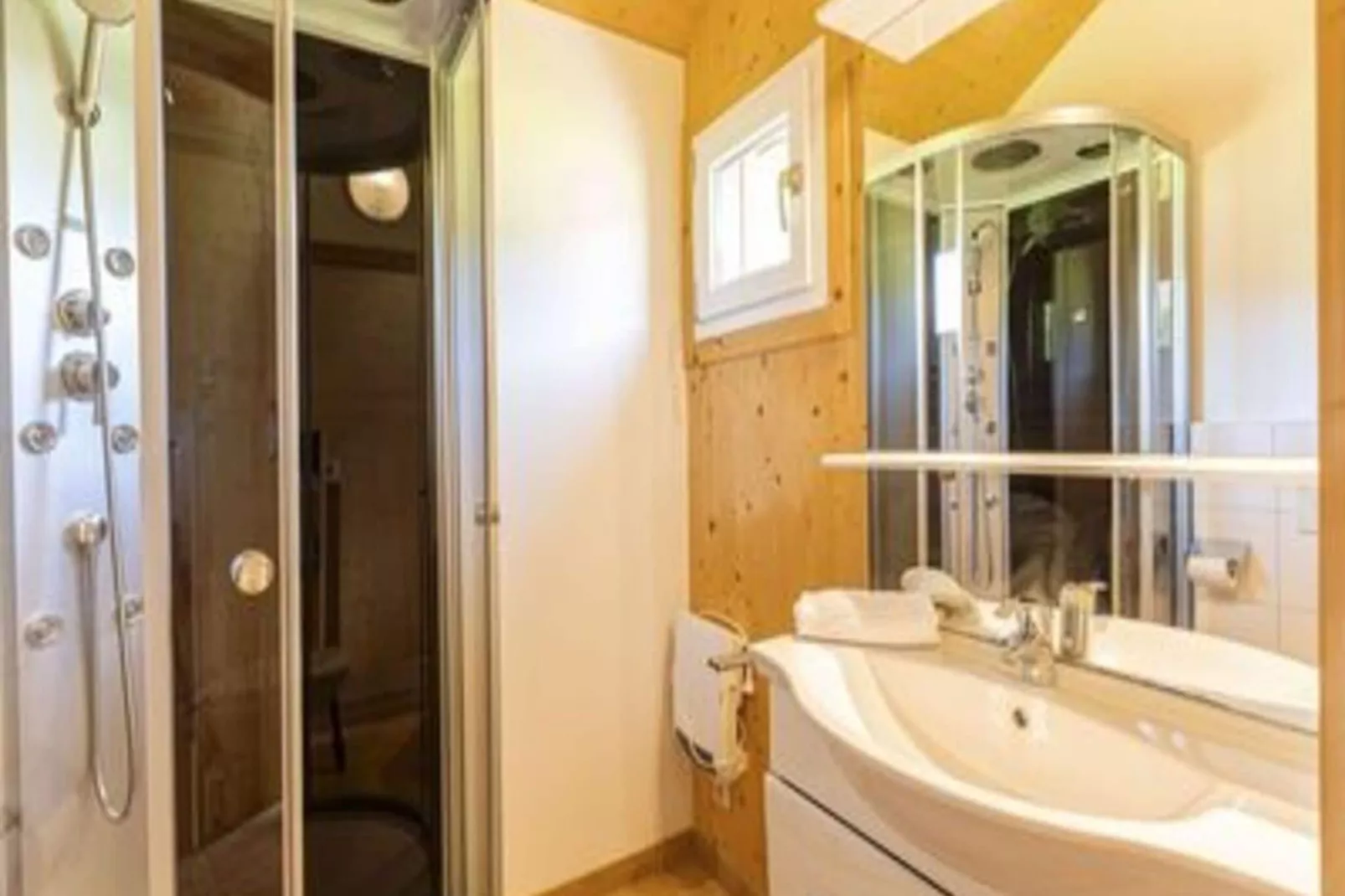 Feriendorf Murau 2a-Bathroom