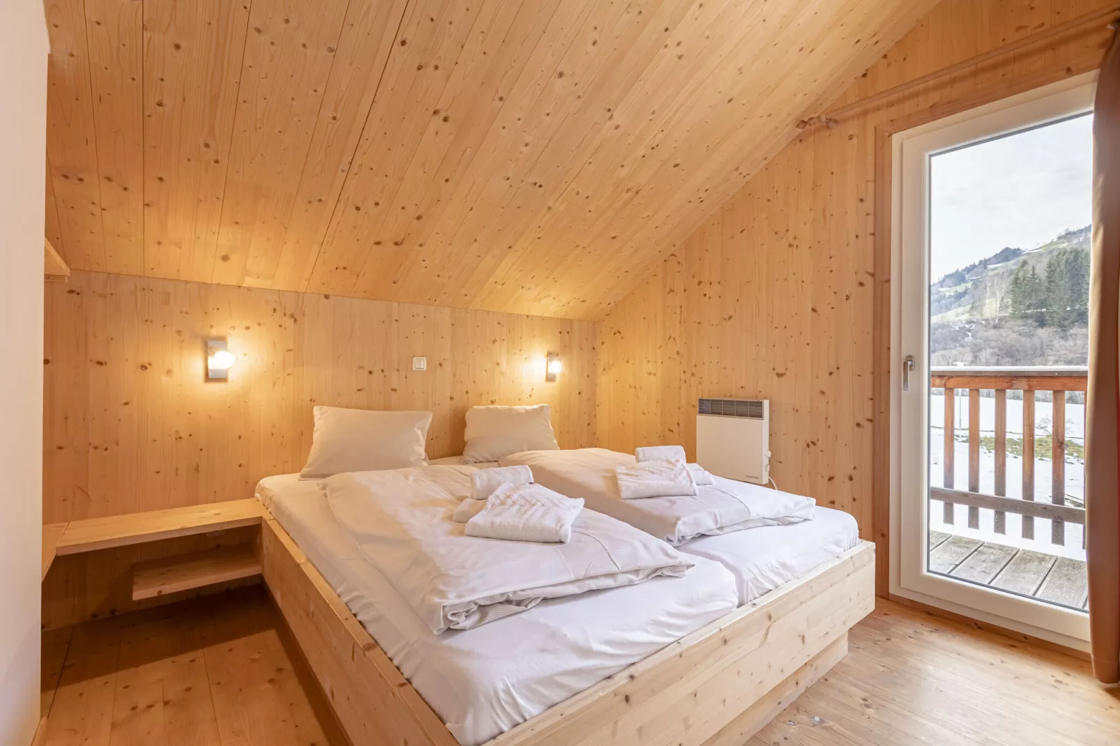 Feriendorf Murau 21b