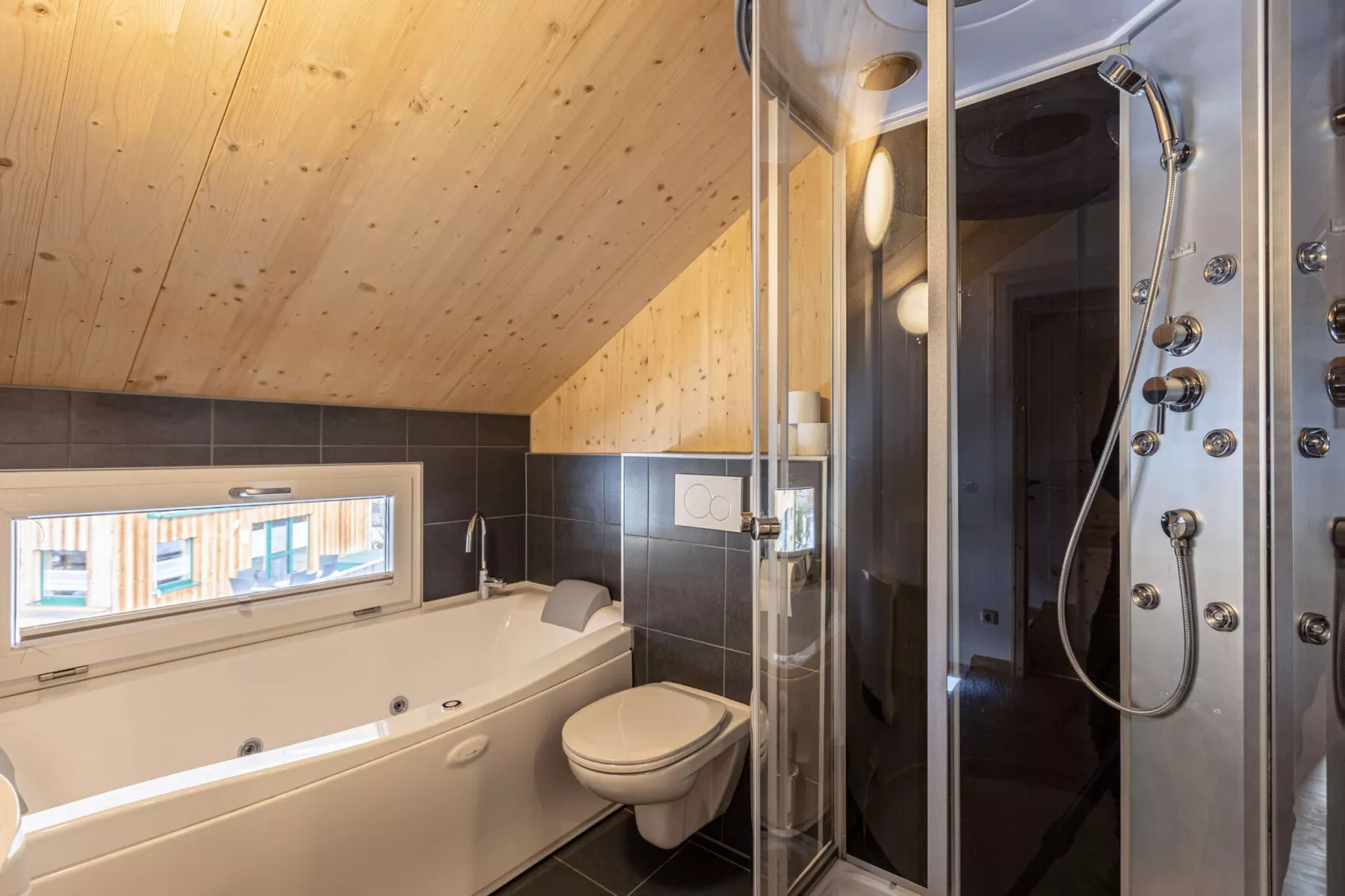 Feriendorf Murau 21b-Bathroom