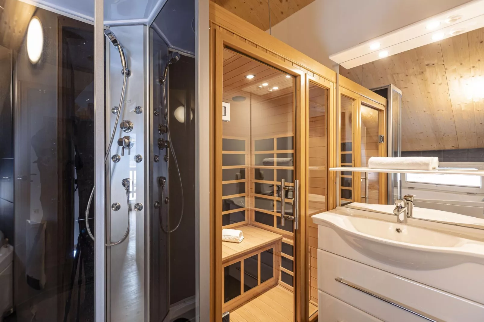 Feriendorf Murau 21b-Bathroom